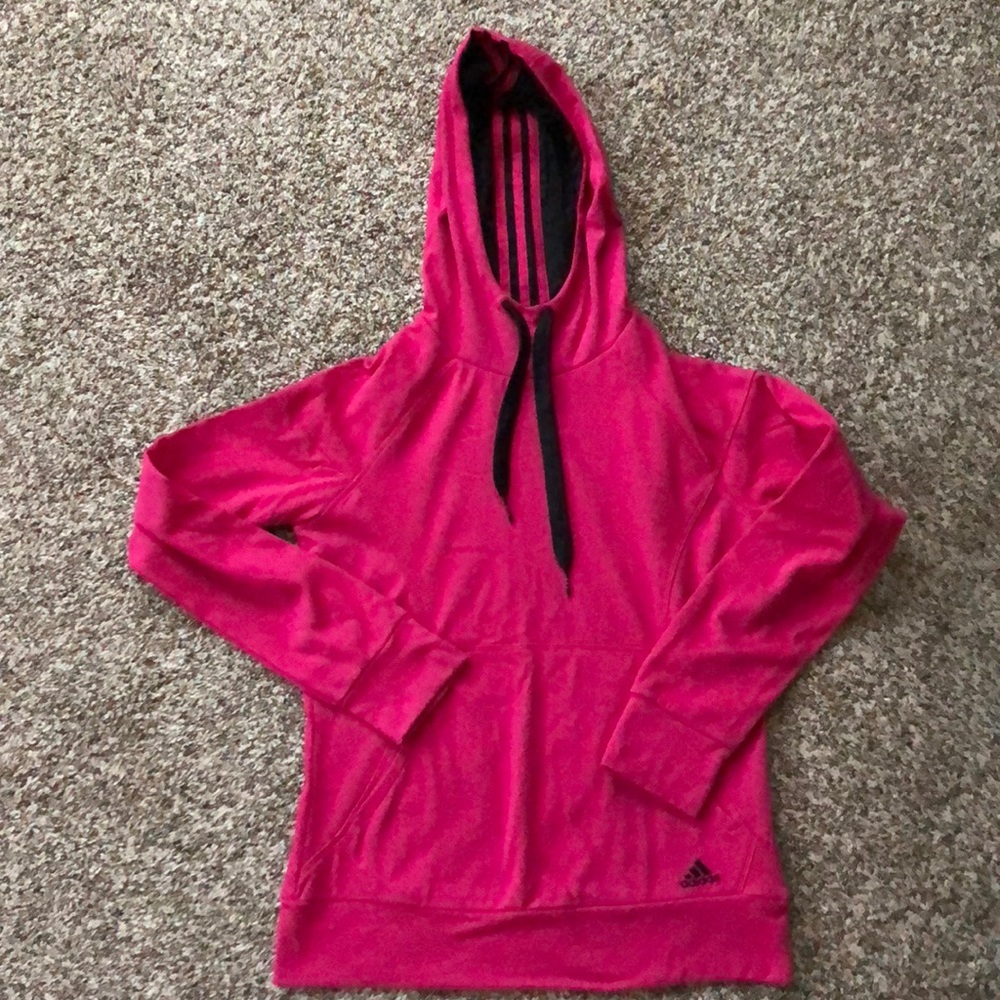 Adidas Hoodie size small